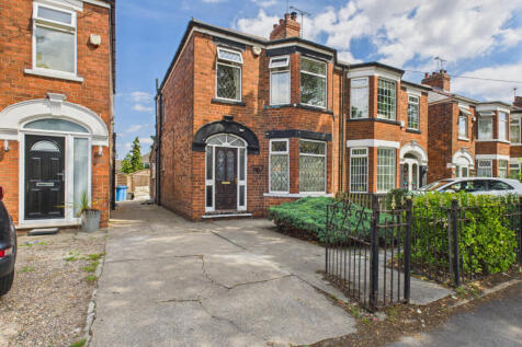 Three Bedroom Semi-Detached House - For sale by a