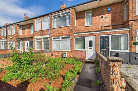 A two bedroom mid-terrace house for sale by Aucti