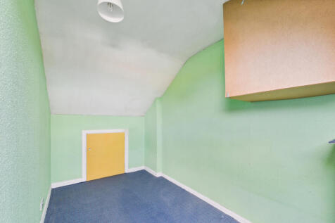 Loft Room