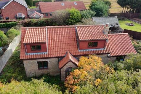 2/3 Bedroom Dormer House - for Sale by Auction