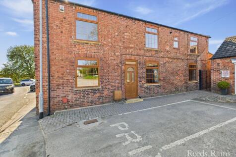 Three bedroom end terrace house - For sale by mod