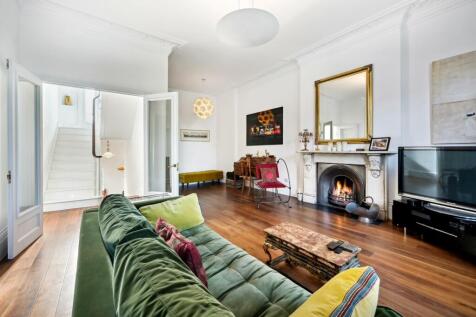 1 Colville Terrace (