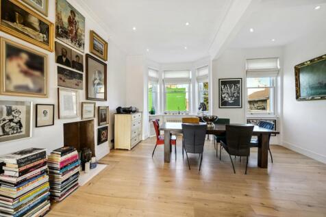 1 Colville Terrace (