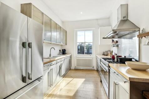 1 Colville Terrace (