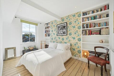 1 Colville Terrace (