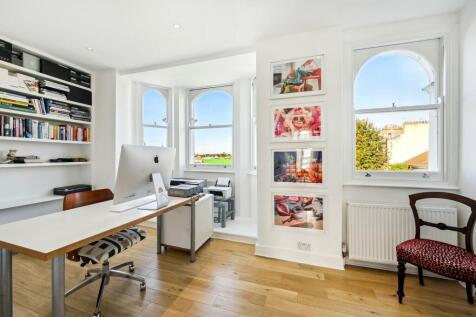1 Colville Terrace (