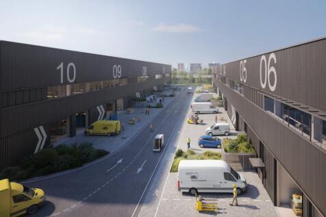 389_SecchiSmith_Haworth Tompkins_Bromley by Bow 