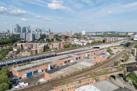 Bermondsey 27 External  July 20255.jpg