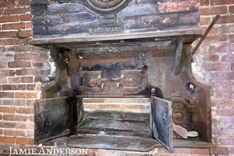 Bread Oven