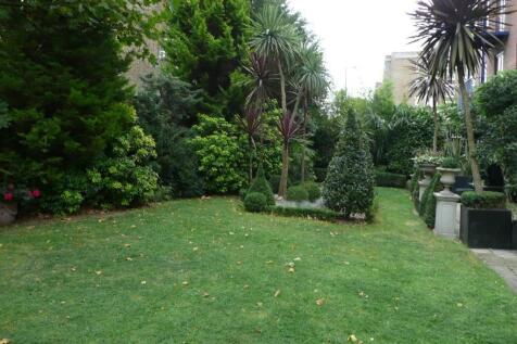 Communal Garden