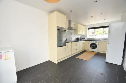 Kitchen - Annex