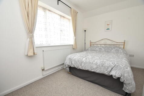 Bedroom 1 - Annex