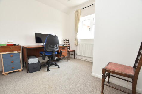 Bedroom 2 - Annex