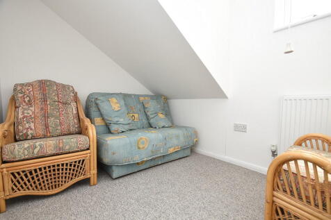 Bedroom 3 - Annex