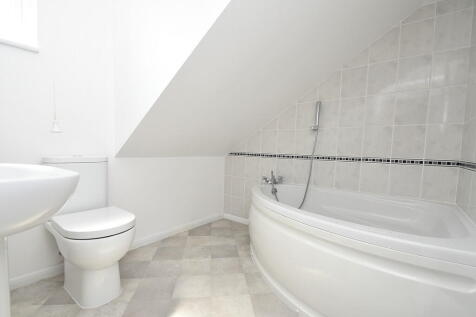 Bathroom - Annex