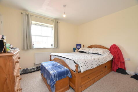 Bed 1 B