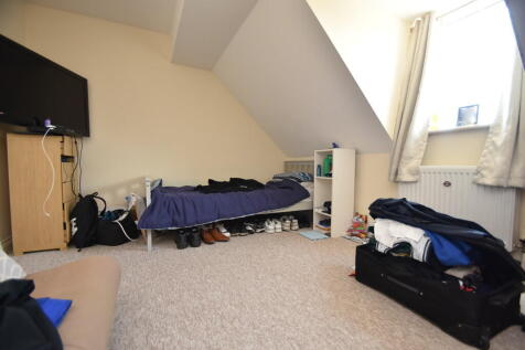 Bed 2 2B