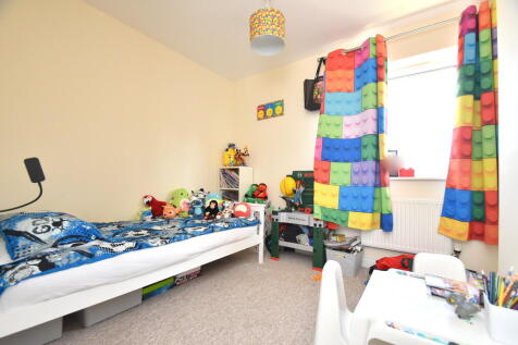 Bed 4 B