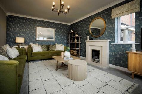 Lounge 1 - Winste...