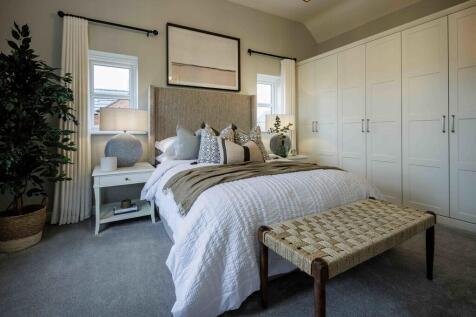 Bedroom 3 - Winst...