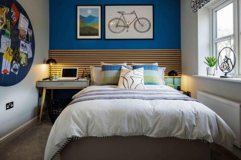 Bedroom 5 - Winst...