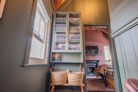 Staircase 2 of 3