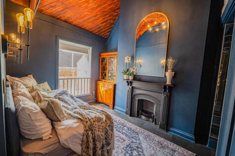 Bedroom 2 of 5