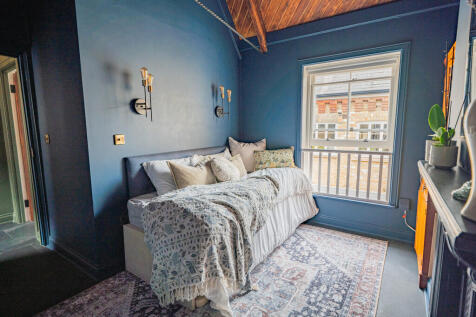 Bedroom 1 of 5