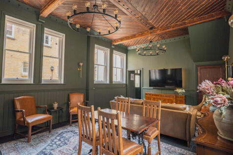 Dining Room 3 of ...