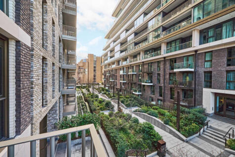 Stunning two bedrooms apartment
