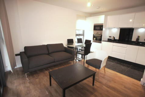 2 bedrooms Apartment Overlooking Reservoir