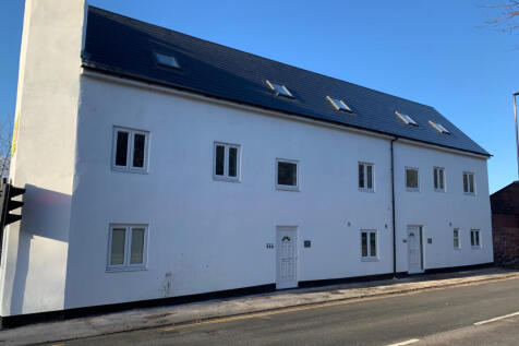 Block of Freehold flats