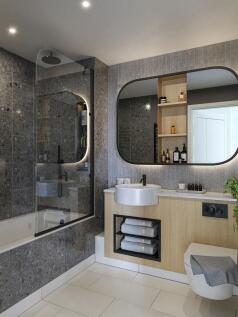 Two Bedroom Flat for sale