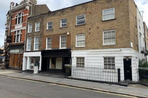 Class E Premises to Rent in W1H