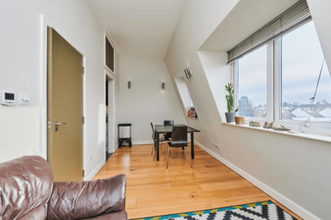 1 bed flat, Wandsworth SW18
