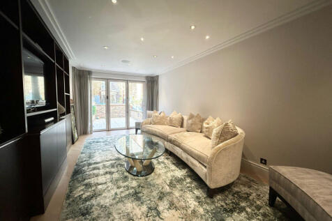 3 bedroom house to rent, SW6