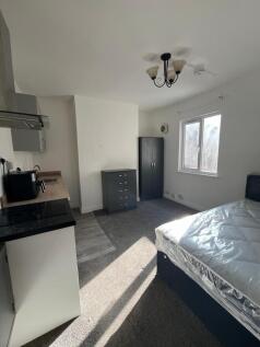 Rooms to Rent, Stourbridge DY8