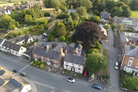 DRONE SHOT CHESTER V