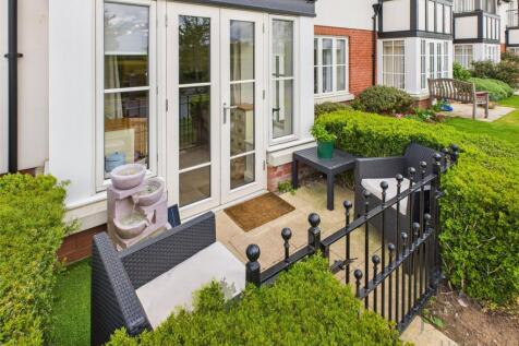 Private Garden