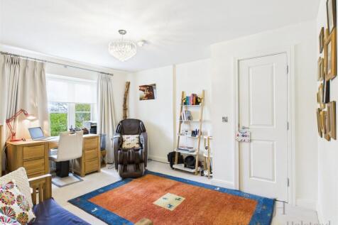 Bedroon 2/Office