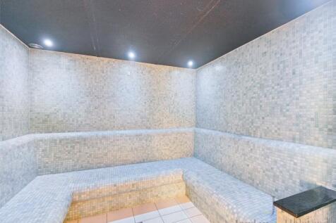 Steam Room