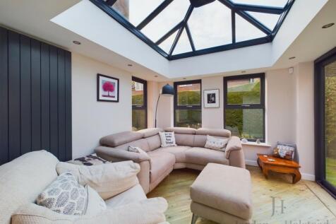 Orangery