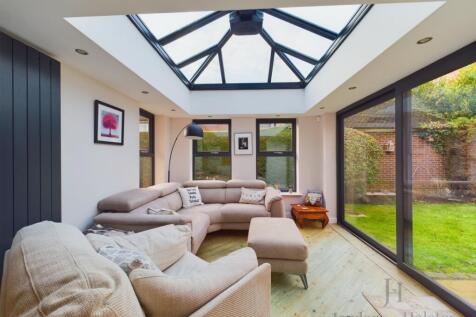 Orangery
