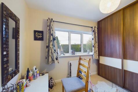 Dressing Room/Bed 5