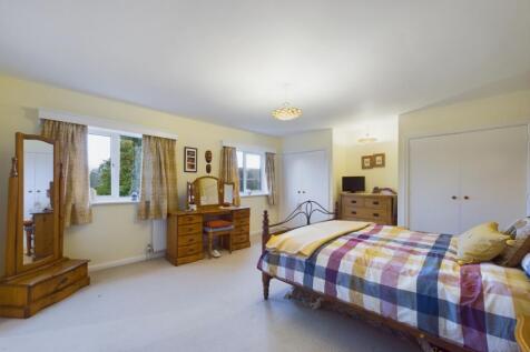 Guest Suite