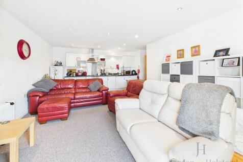 Kitchen/Living Room