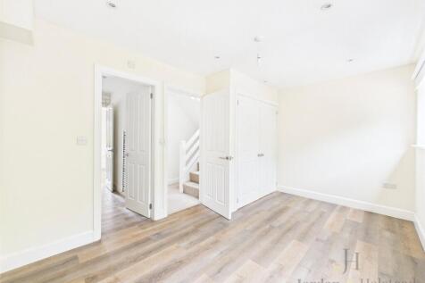 First Floor Bedroom