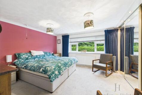 Principle Bedroom