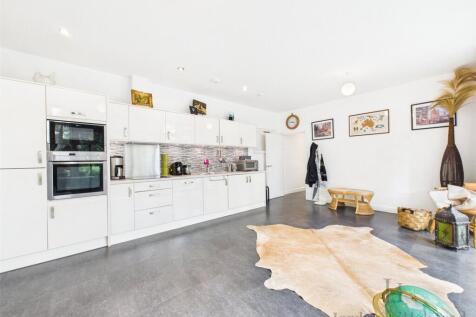 Kitchen/Living