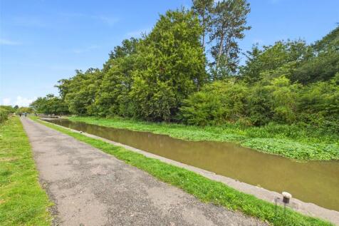 Shropshire Canal